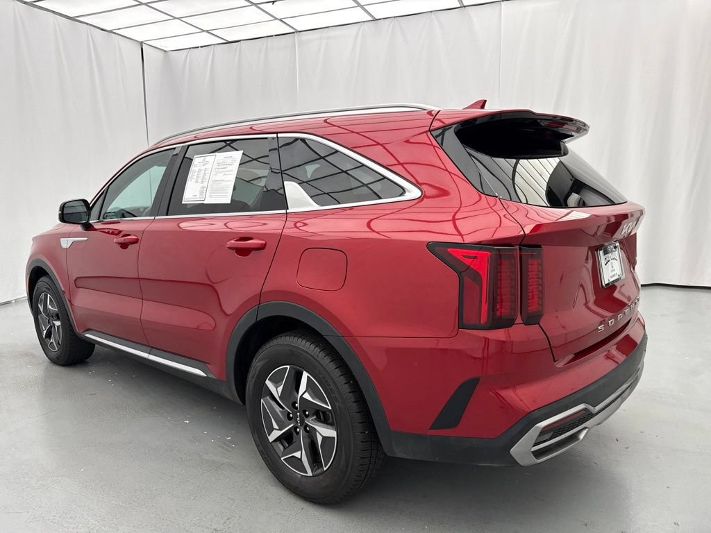 Used 2022 Kia Sorento S FWD image 5