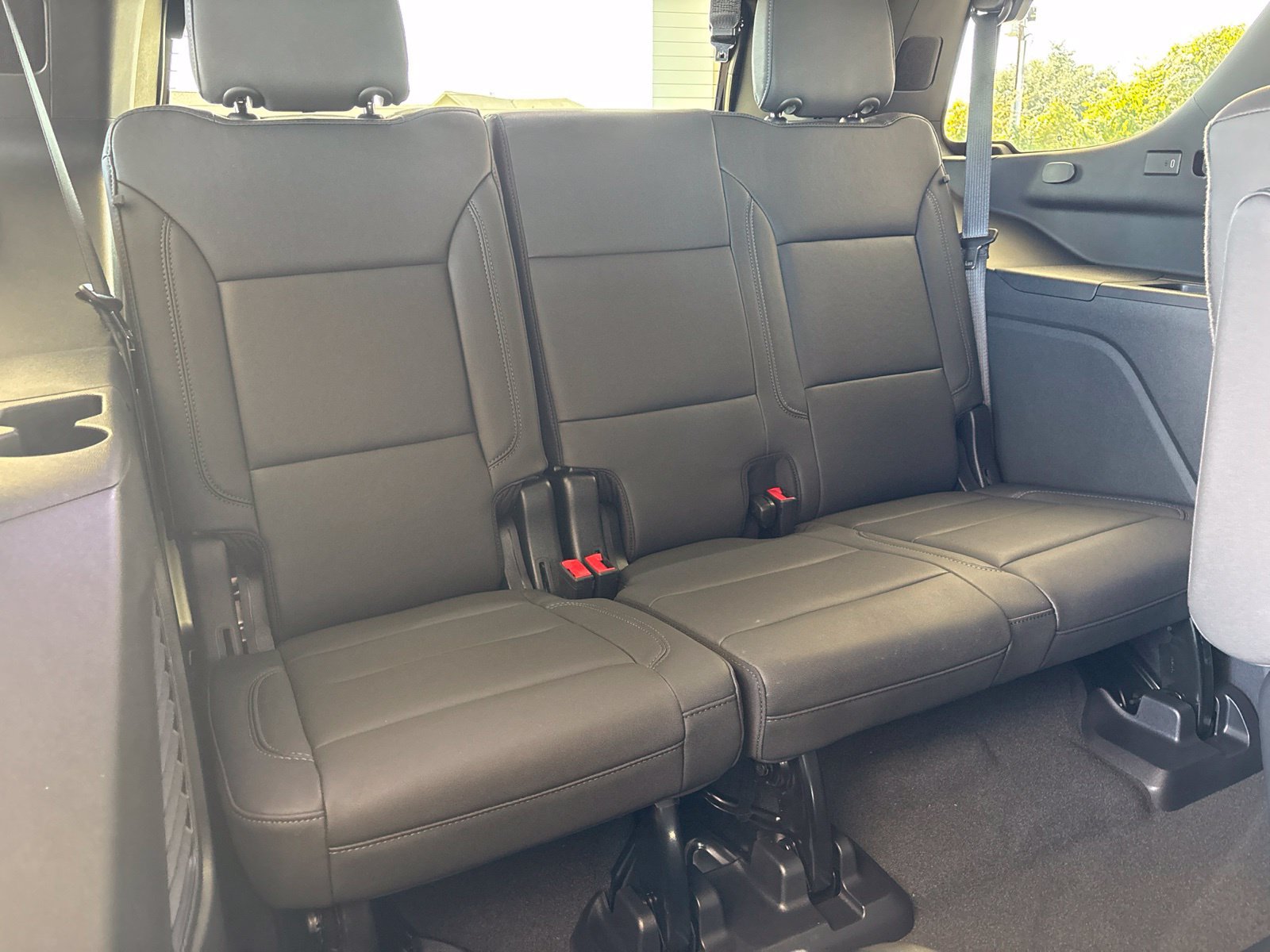 New 2027 Chevrolet Tahoe LT w/ Comfort Package RWD image 22