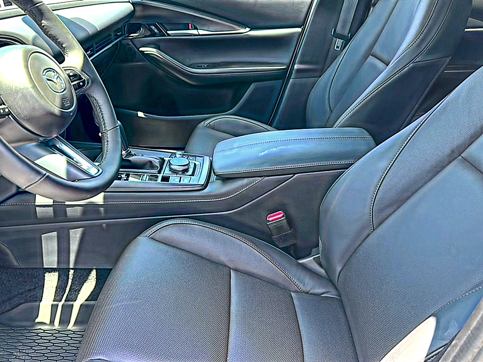 New 2026 MAZDA CX-30 AWD 2.5 S w/ Premium Package image 10