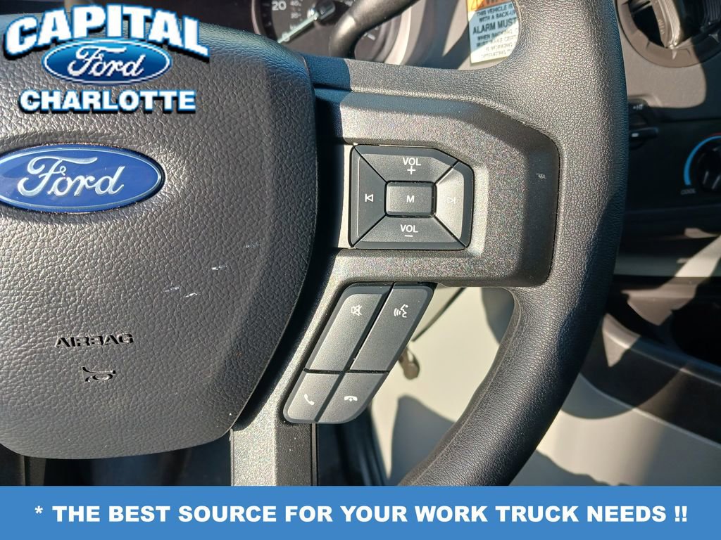 New 2026 Ford E-350 and Econoline 350 Super Duty w/ Power Equipment Group image 21