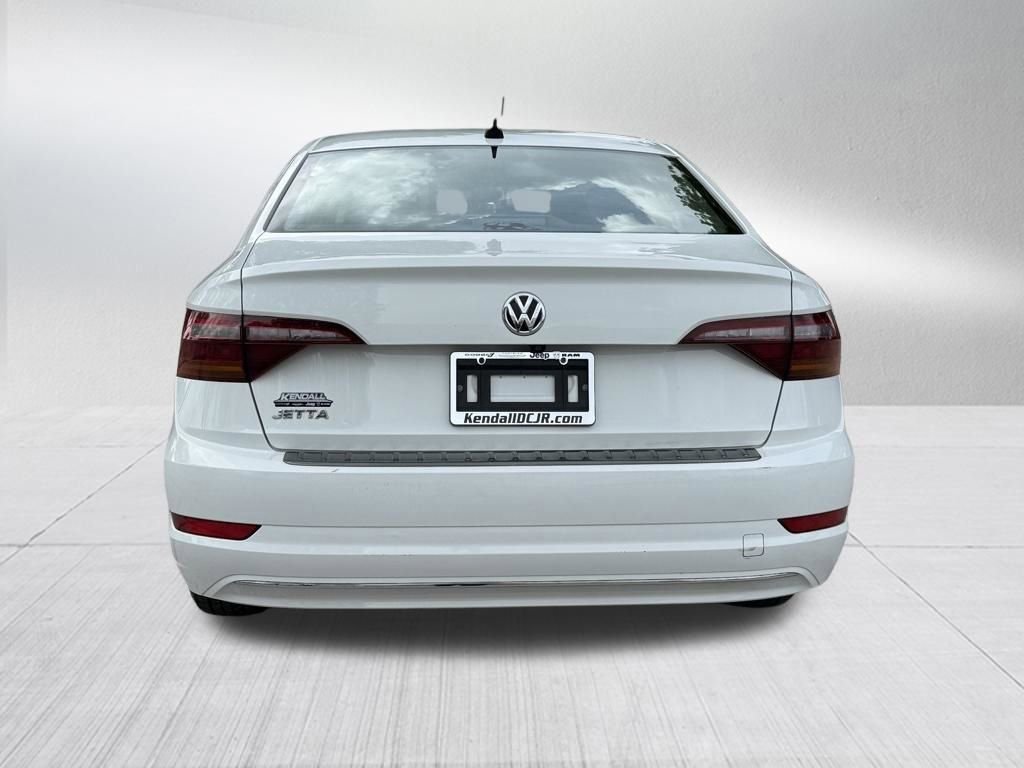 Used 2019 Volkswagen Jetta SEL w/ Cold Weather Package image 6