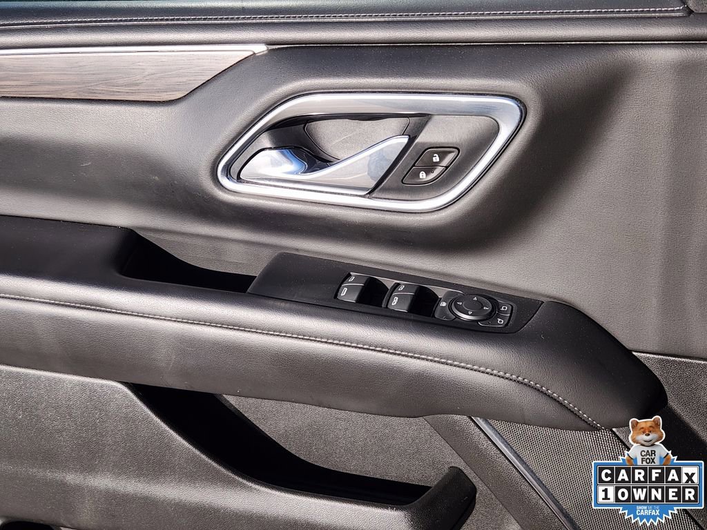 Used 2021 Chevrolet Tahoe LS image 28