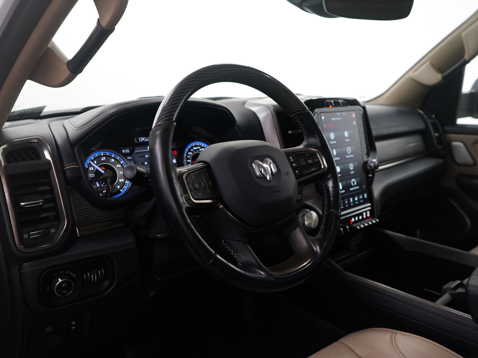 Used 2020 RAM 1500 Limited image 18