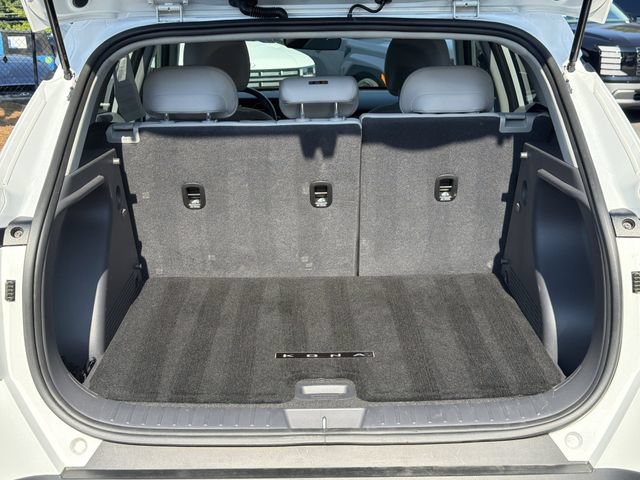 Certified 2025 Hyundai Kona SEL FWD image 25