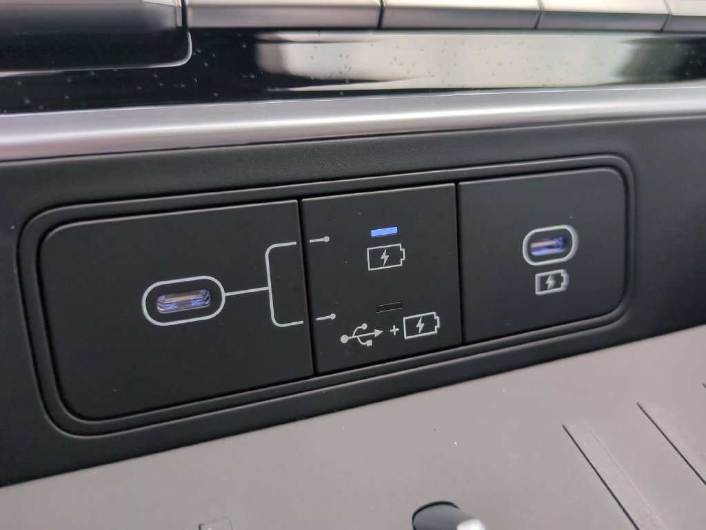 New 2027 Hyundai Santa Fe SE FWD image 27