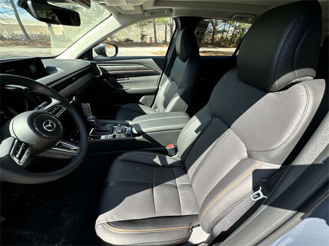 New 2026 MAZDA CX-50 2.5 Hybrid w/ Weather Package image 11