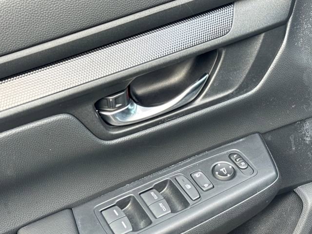 Used 2025 Honda CR-V EX image 5