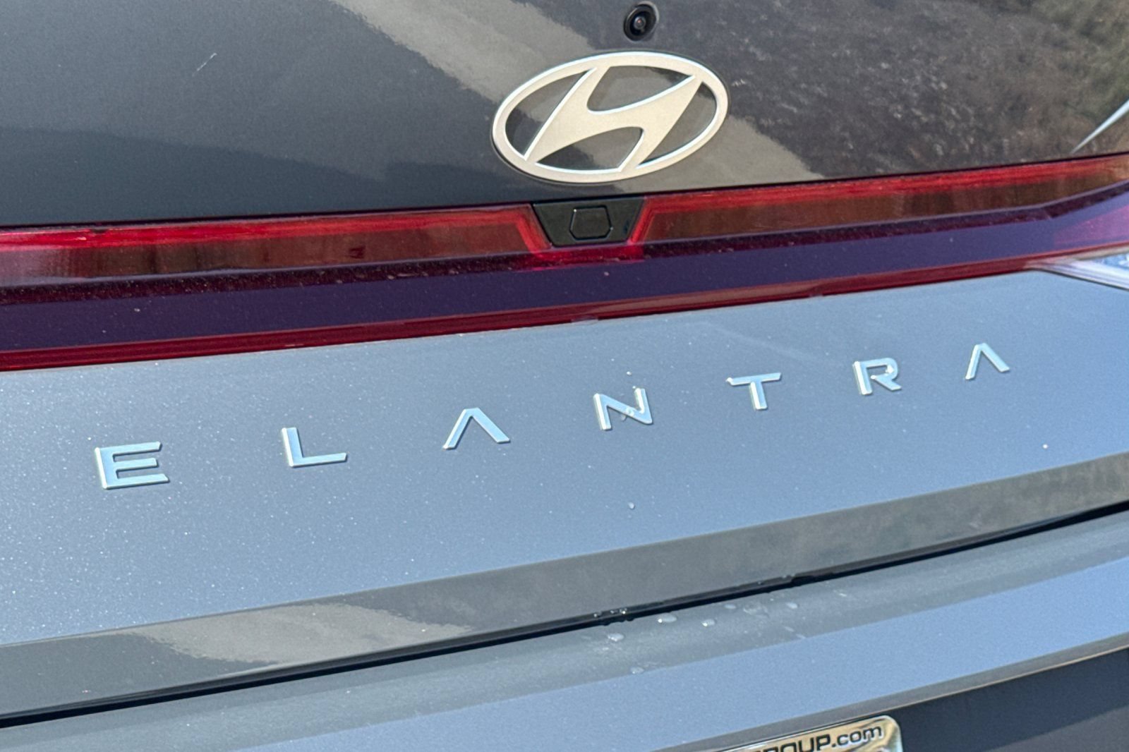 New 2026 Hyundai Elantra SEL Sport FWD image 24