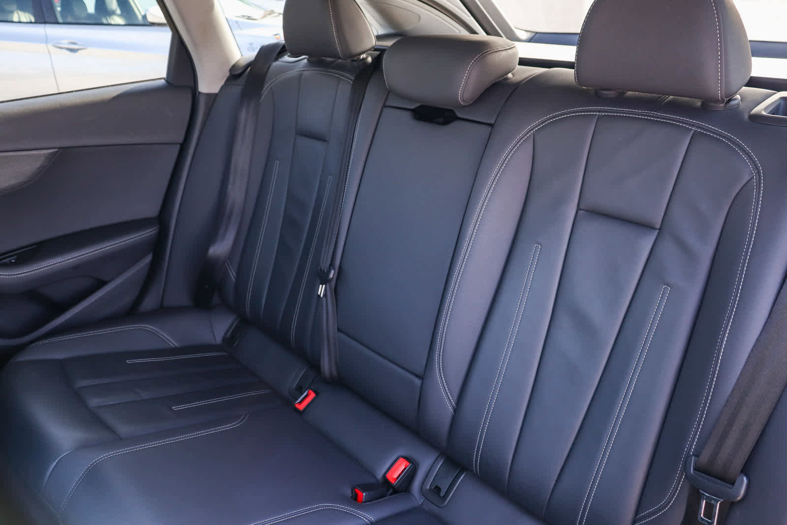 Used 2021 Audi A4 2.0T allroad Premium Plus w/ Premium Plus Package image 23