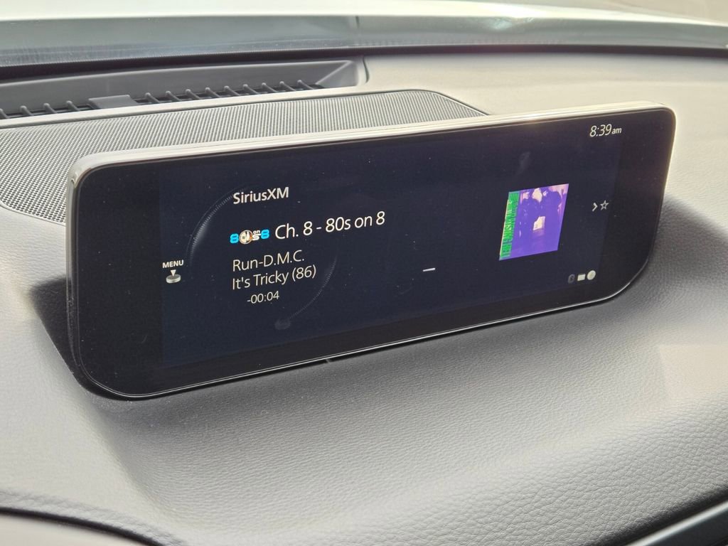 Used 2025 MAZDA CX-50 AWD 2.5 S w/ Cargo Package image 27