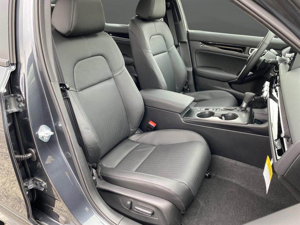 New 2026 Honda Civic Sport Touring image 30