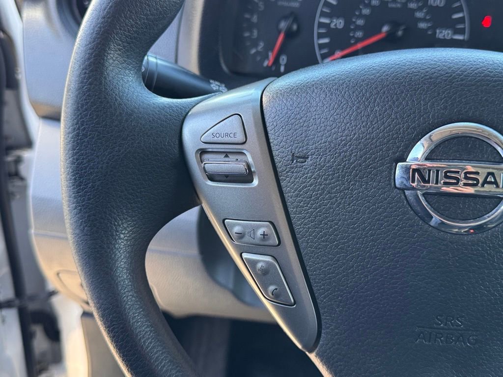 Used 2021 Nissan NV200 SV image 15