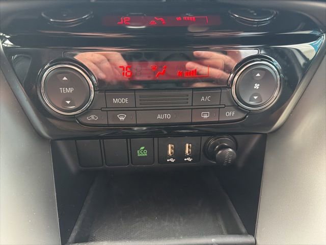 Used 2024 Mitsubishi Eclipse Cross Ralliart image 16