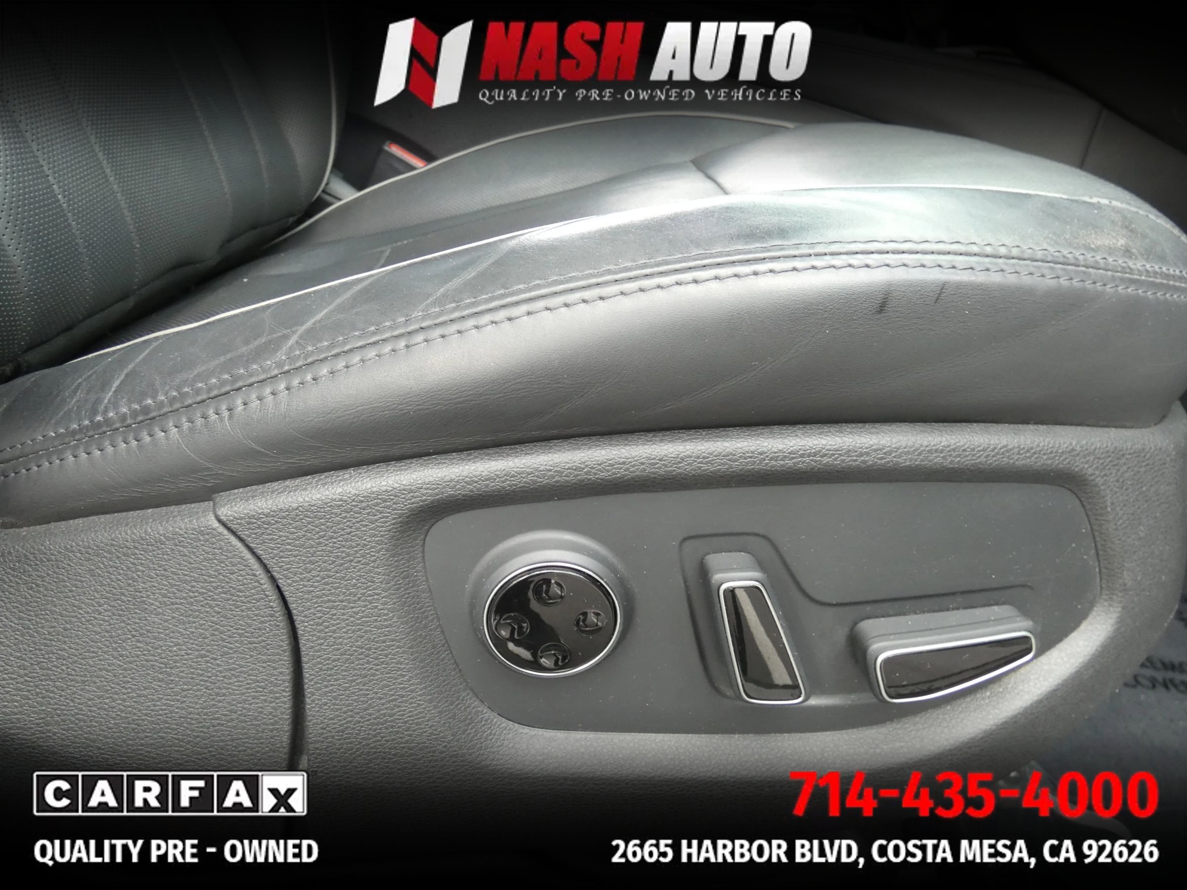 Used 2015 Hyundai Genesis 3.8 w/ Option Group 03 RWD image 24