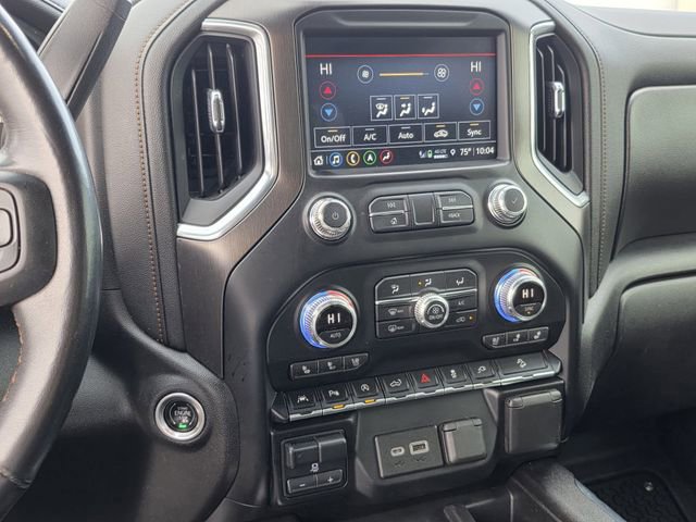 Used 2021 GMC Sierra 1500 AT4 w/ AT4 Value Package image 10