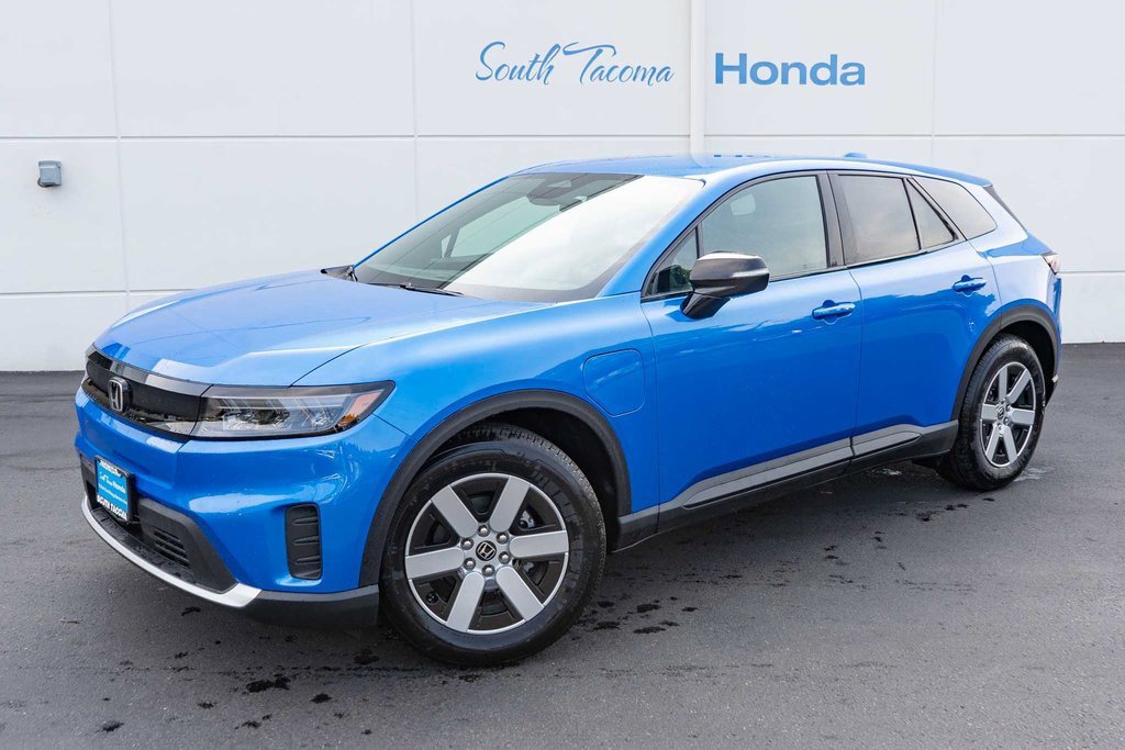 New 2026 Honda Prologue EX image 2