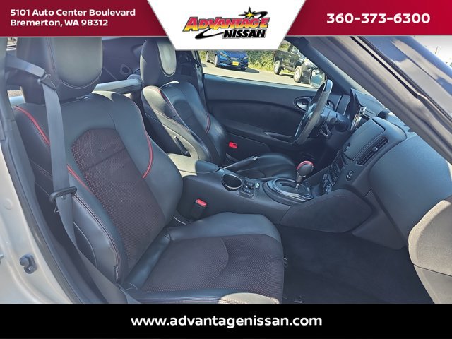Used 2020 Nissan 370Z w/ Sport Package image 25