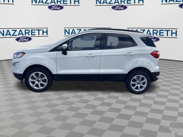 Used 2022 Ford EcoSport SE image 4