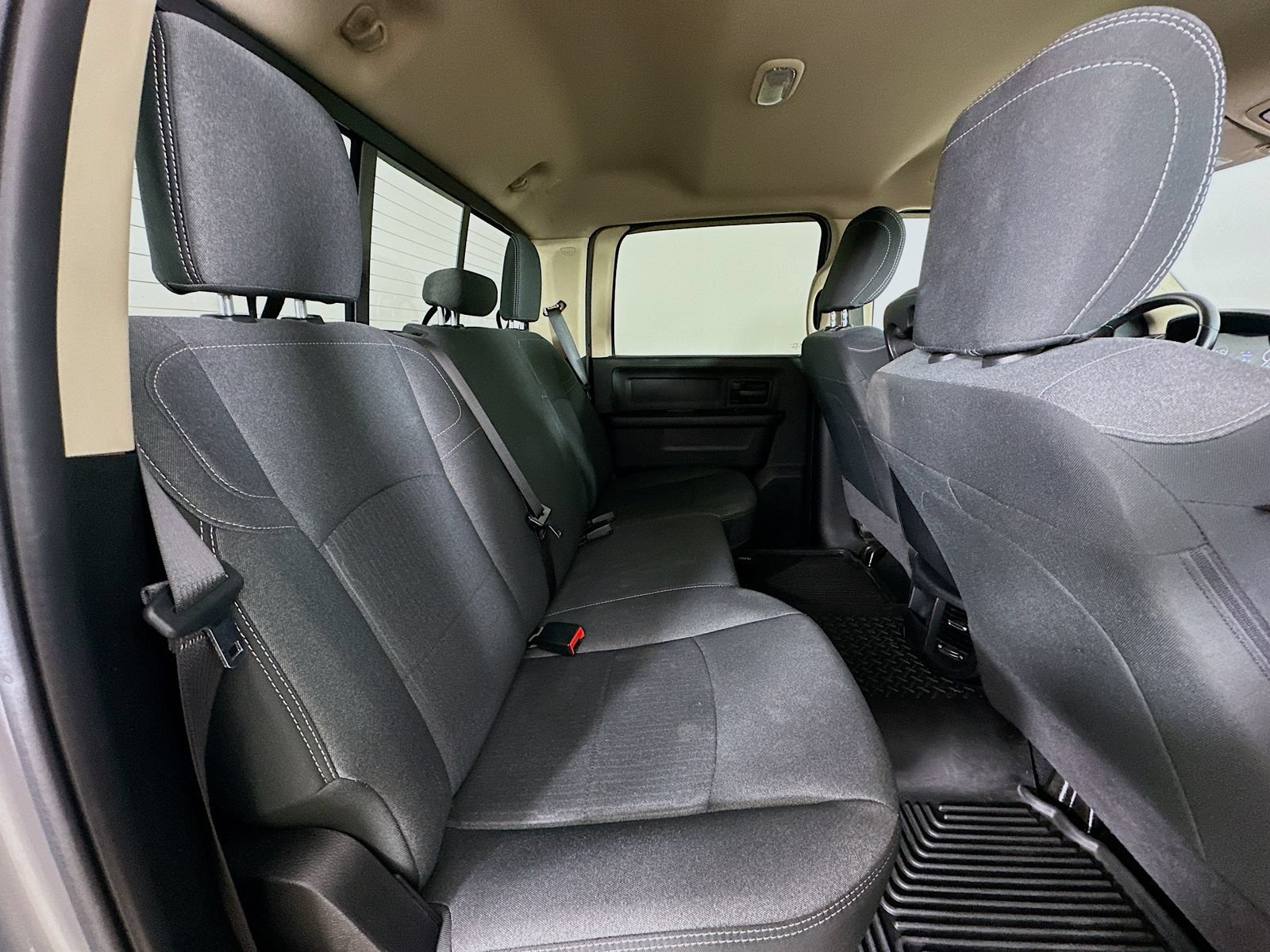 Used 2020 RAM 2500 Tradesman AWD/4WD image 36