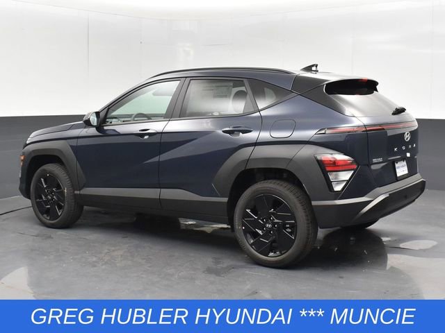 Used 2026 Hyundai Kona SEL Sport AWD/4WD image 10