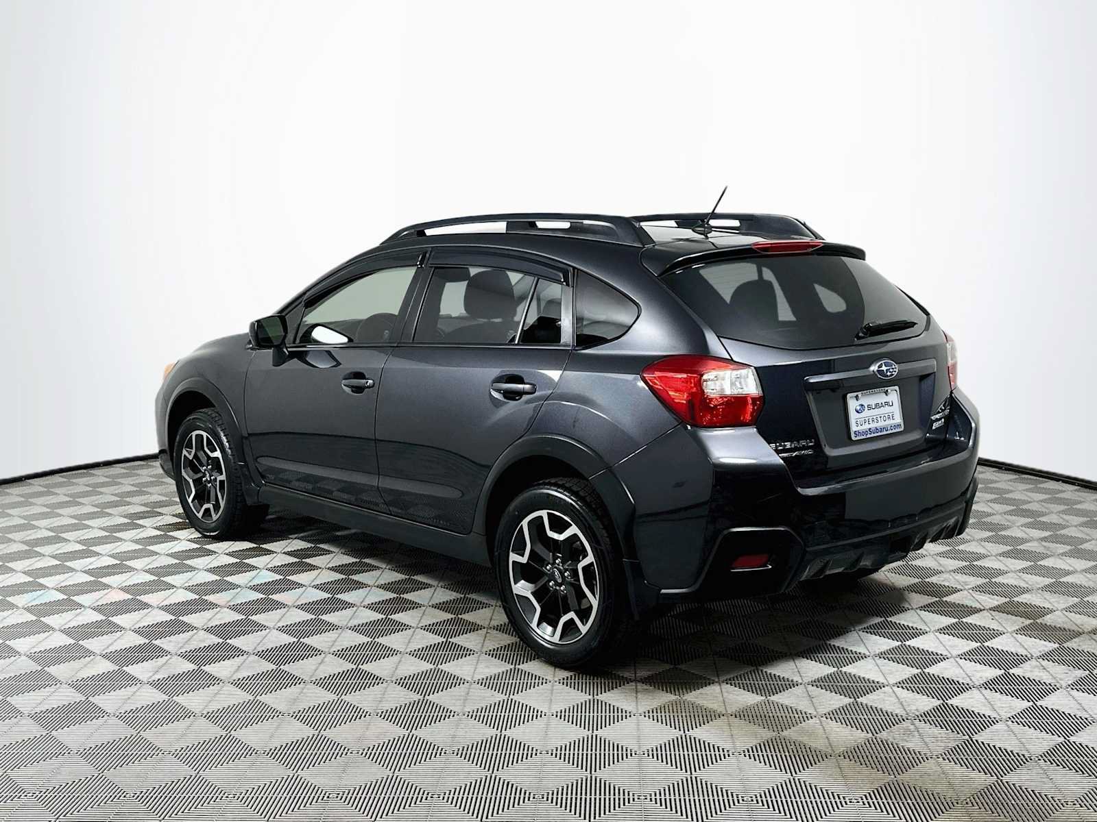 Used 2016 Subaru Crosstrek 2.0i Premium AWD/4WD image 5