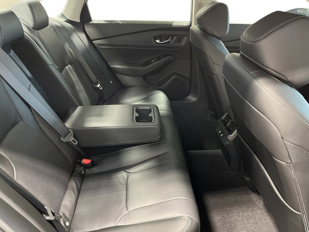 New 2026 Honda Accord Touring image 25