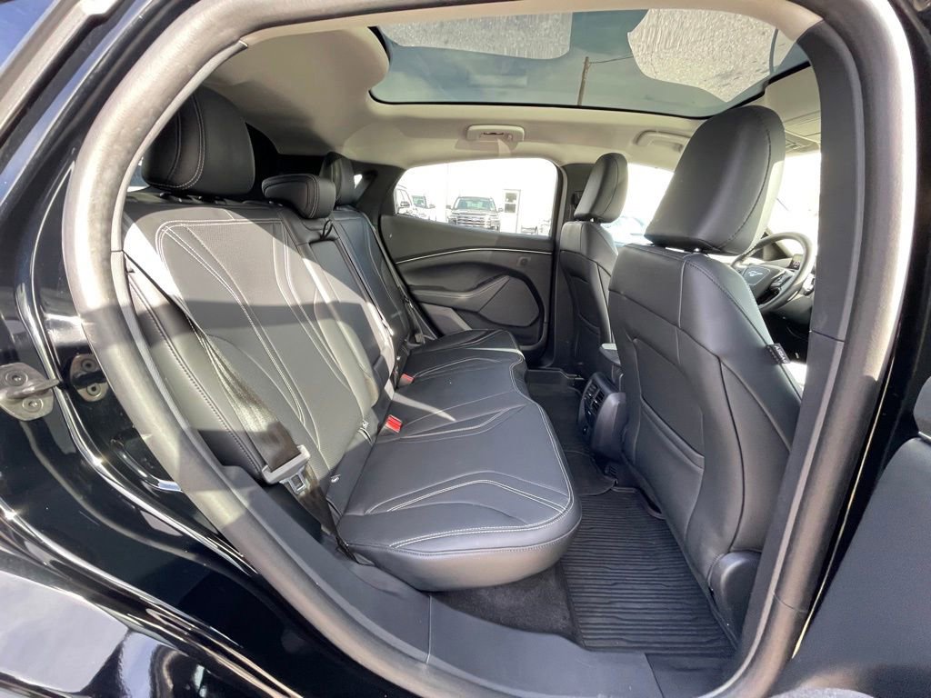 Used 2024 Ford Mustang Mach-E Premium image 24