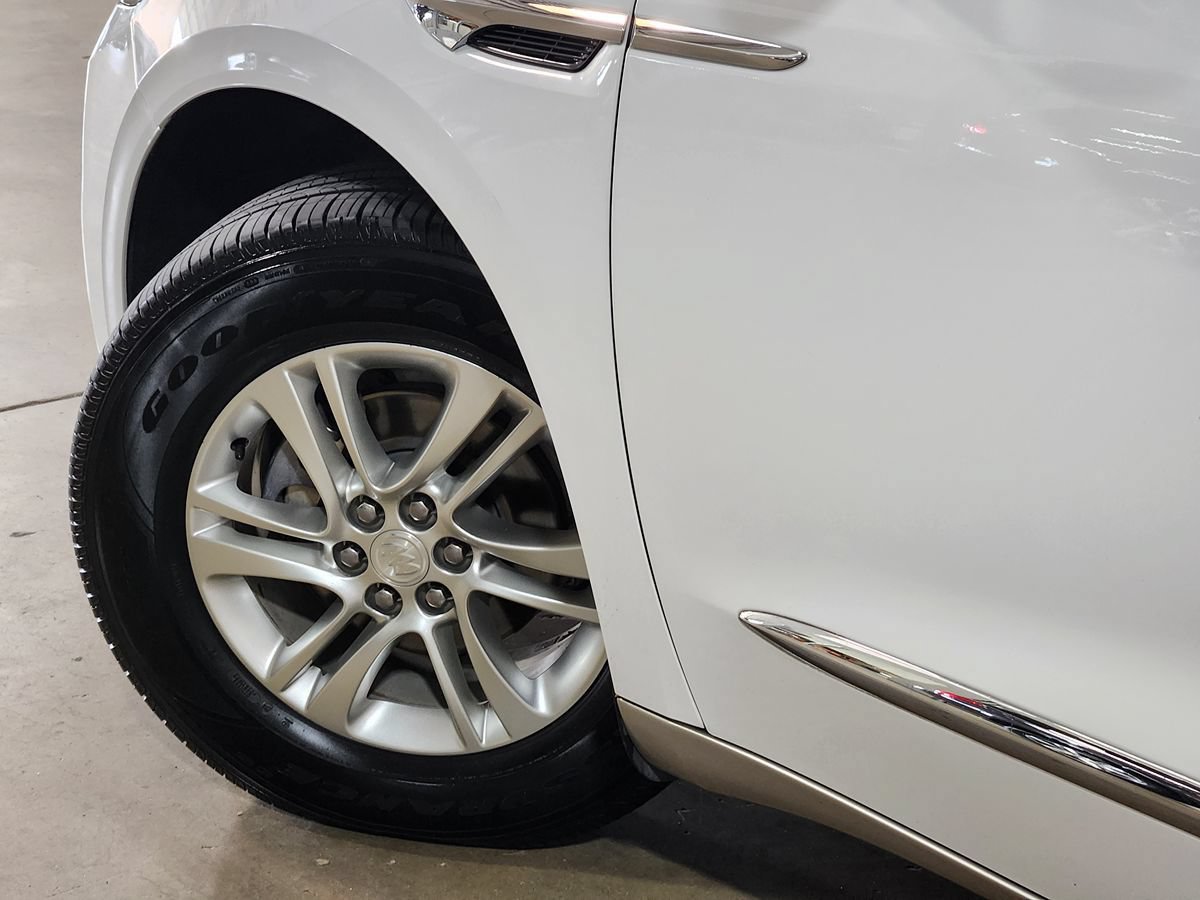Used 2020 Buick Enclave Premium w/ Trailering Package, 5000 lbs. AWD/4WD image 23