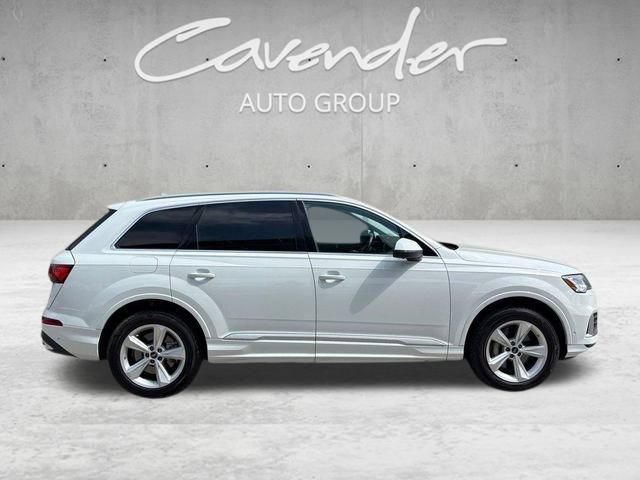 Used 2024 Audi Q7 2.0T Premium Plus AWD/4WD image 18