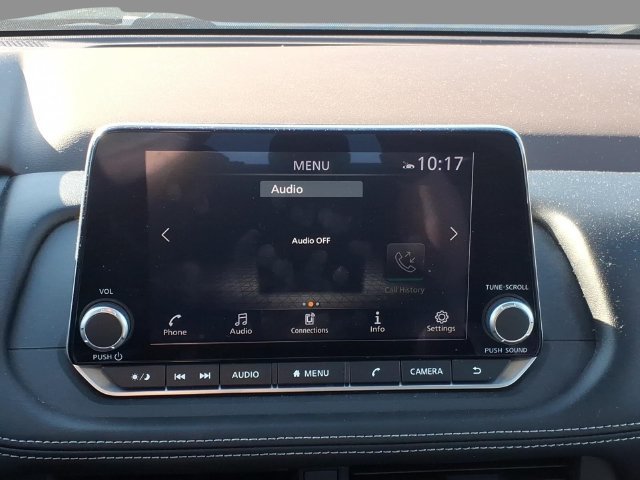 Certified 2023 Nissan Rogue SV AWD/4WD image 23