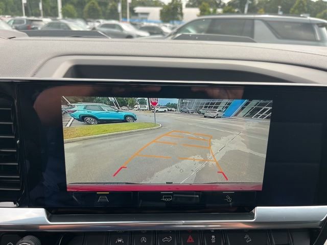 New 2026 Chevrolet Silverado 1500 LT Trail Boss w/ Convenience Package II image 29