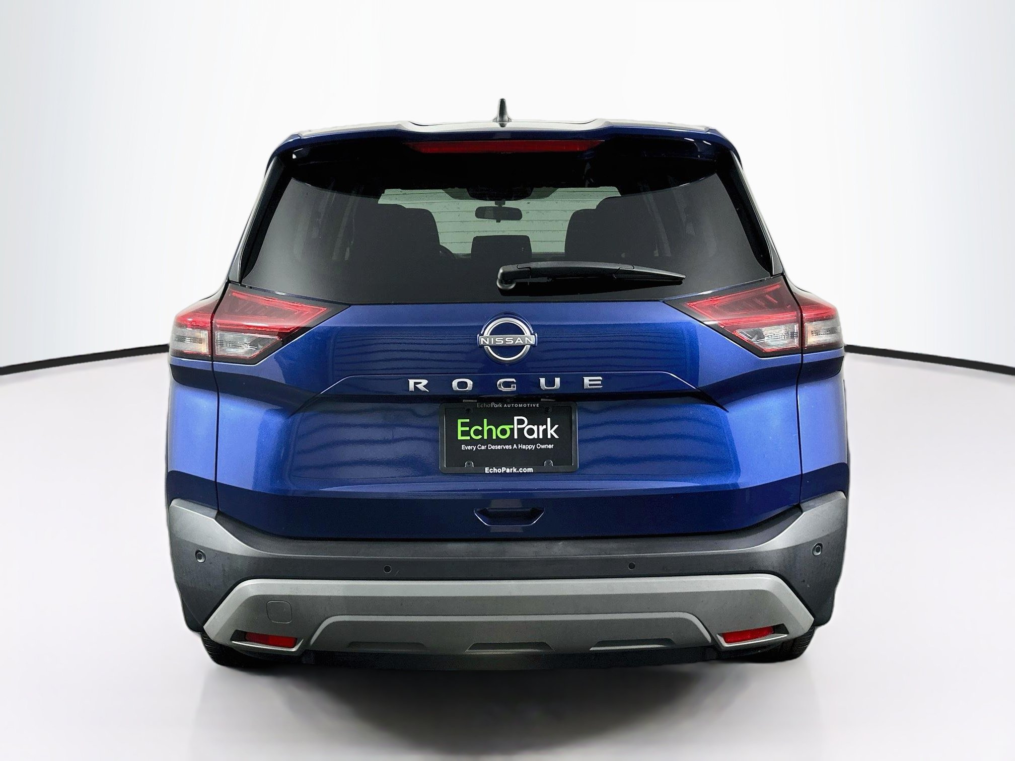 Used 2023 Nissan Rogue S FWD image 7