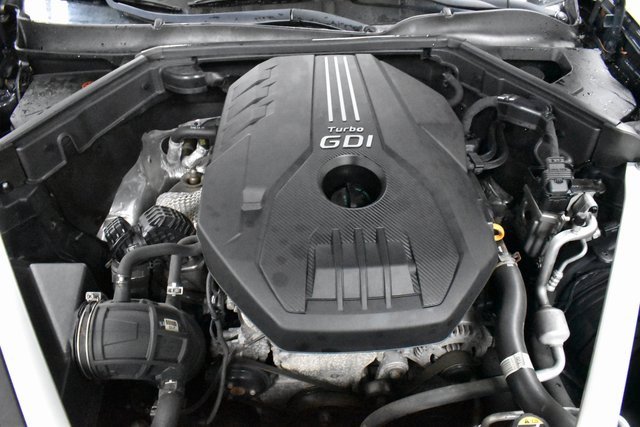 Used 2019 Kia Stinger Premium image 10