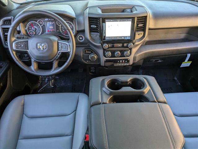 New 2025 RAM 1500 Tradesman image 10