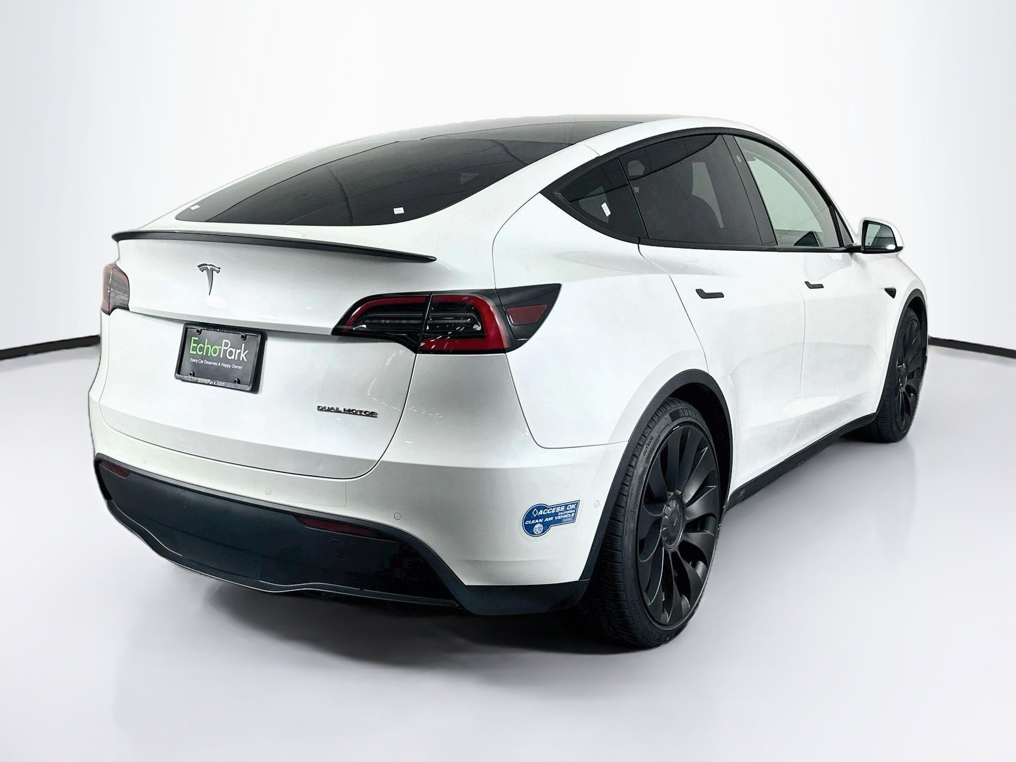 Used 2020 Tesla Model Y Performance AWD/4WD image 9