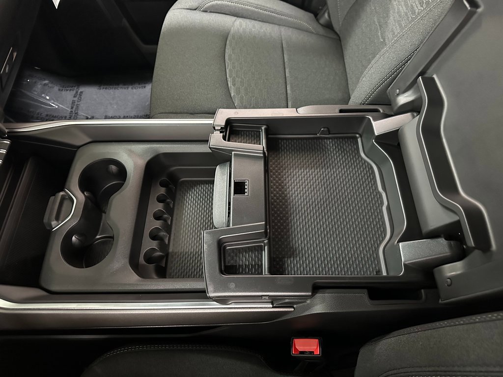 New 2026 RAM 2500 Big Horn image 31