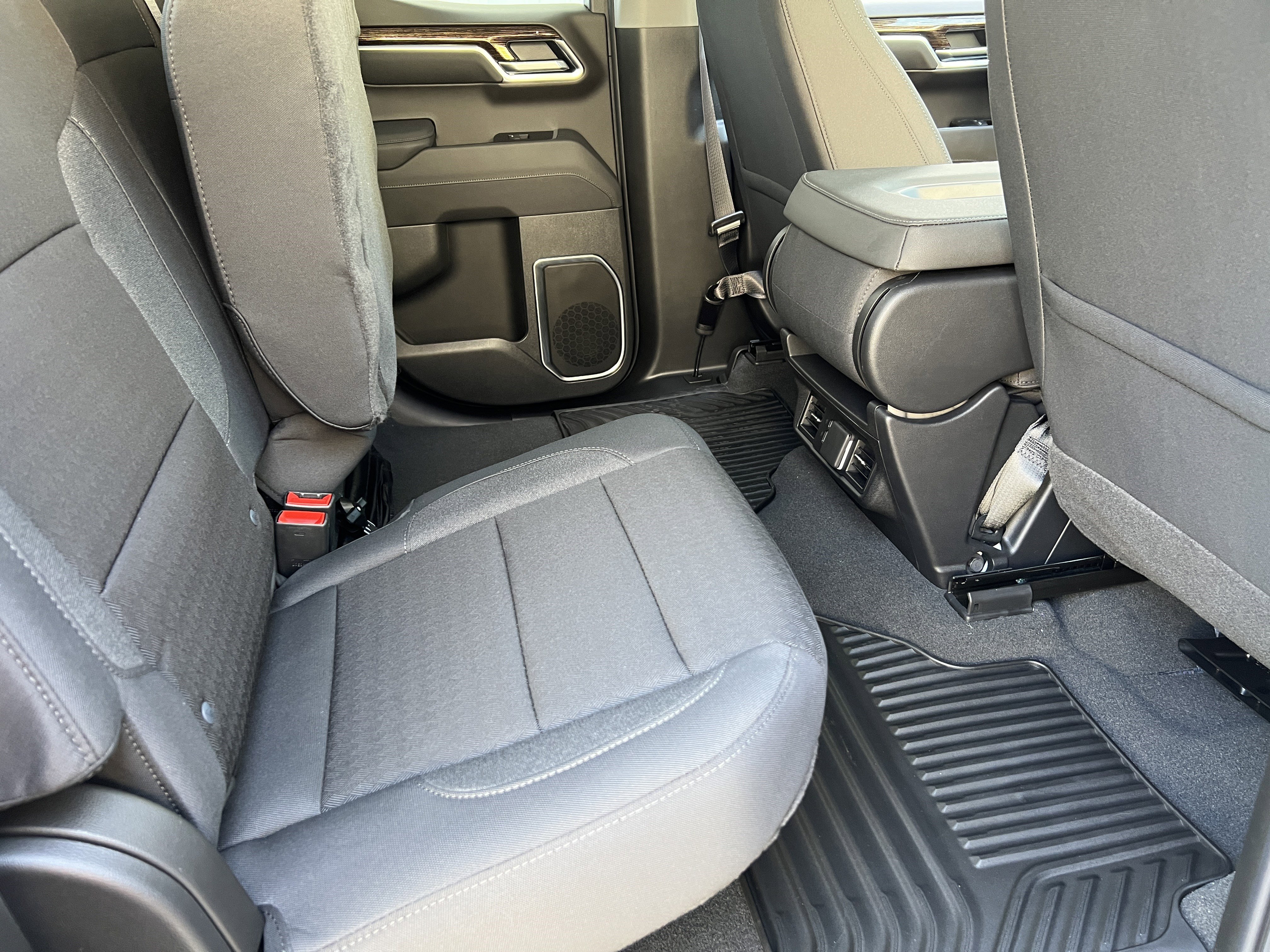New 2026 GMC Sierra 1500 Elevation AWD/4WD image 19