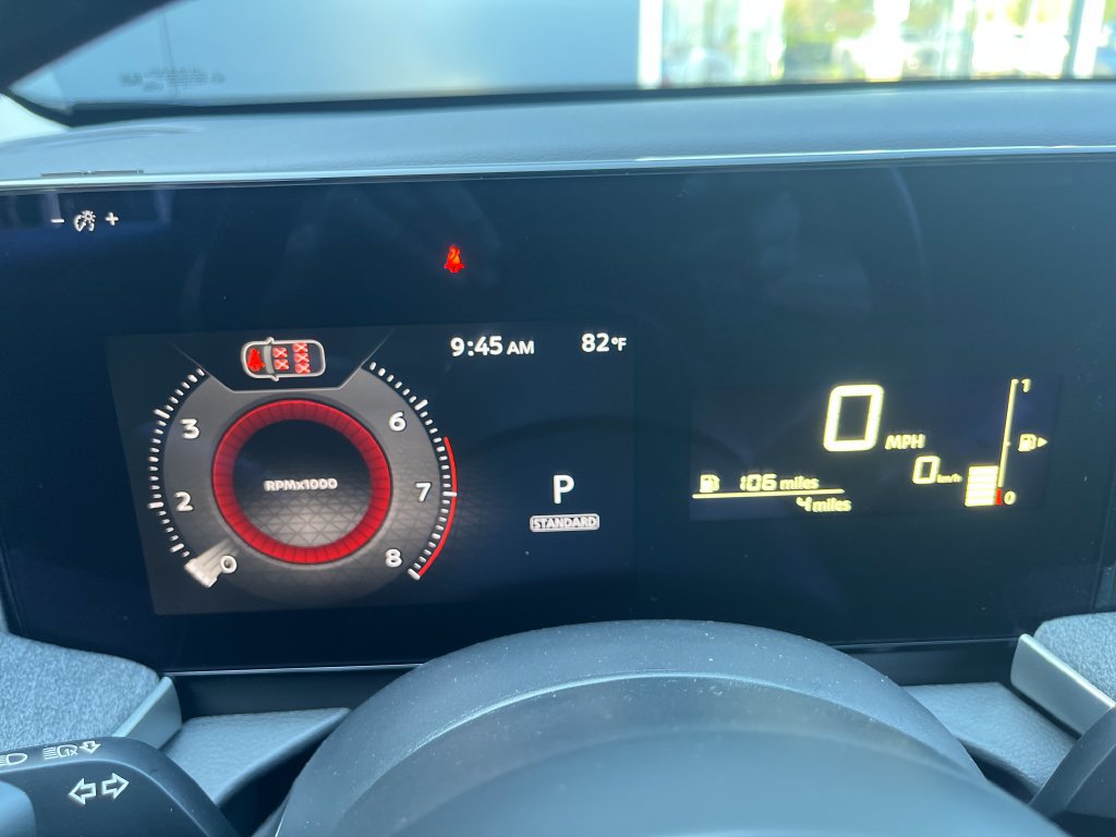 New 2027 Nissan Kicks SV AWD/4WD image 15