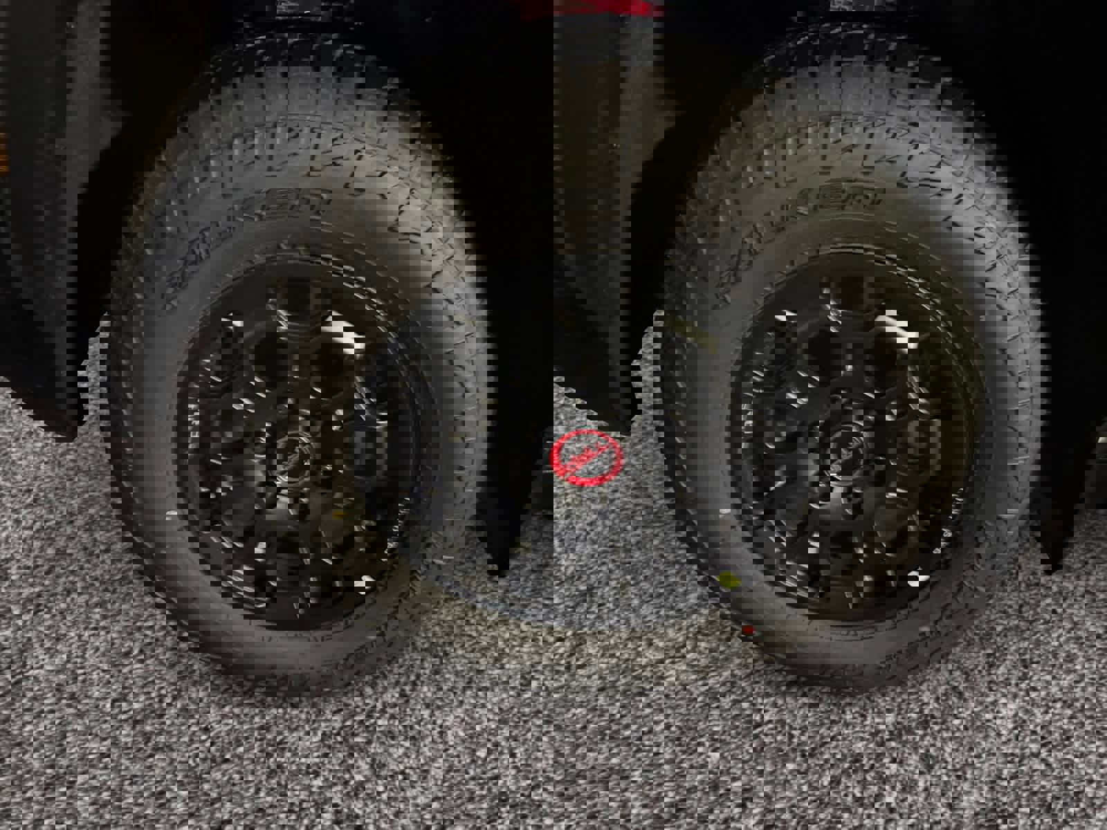 New 2026 Toyota Sequoia TRD Pro w/ TRD Performance Package (TMS) image 14