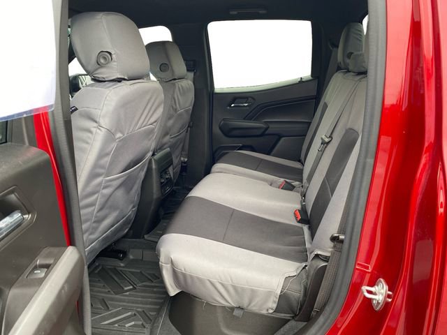 Certified 2024 GMC Canyon Elevation w/ Convenience Package image 19