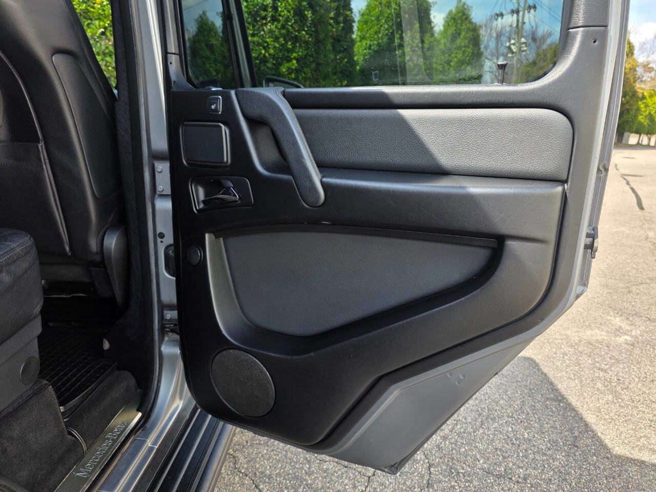 Used 2016 Mercedes-Benz G 550 image 34