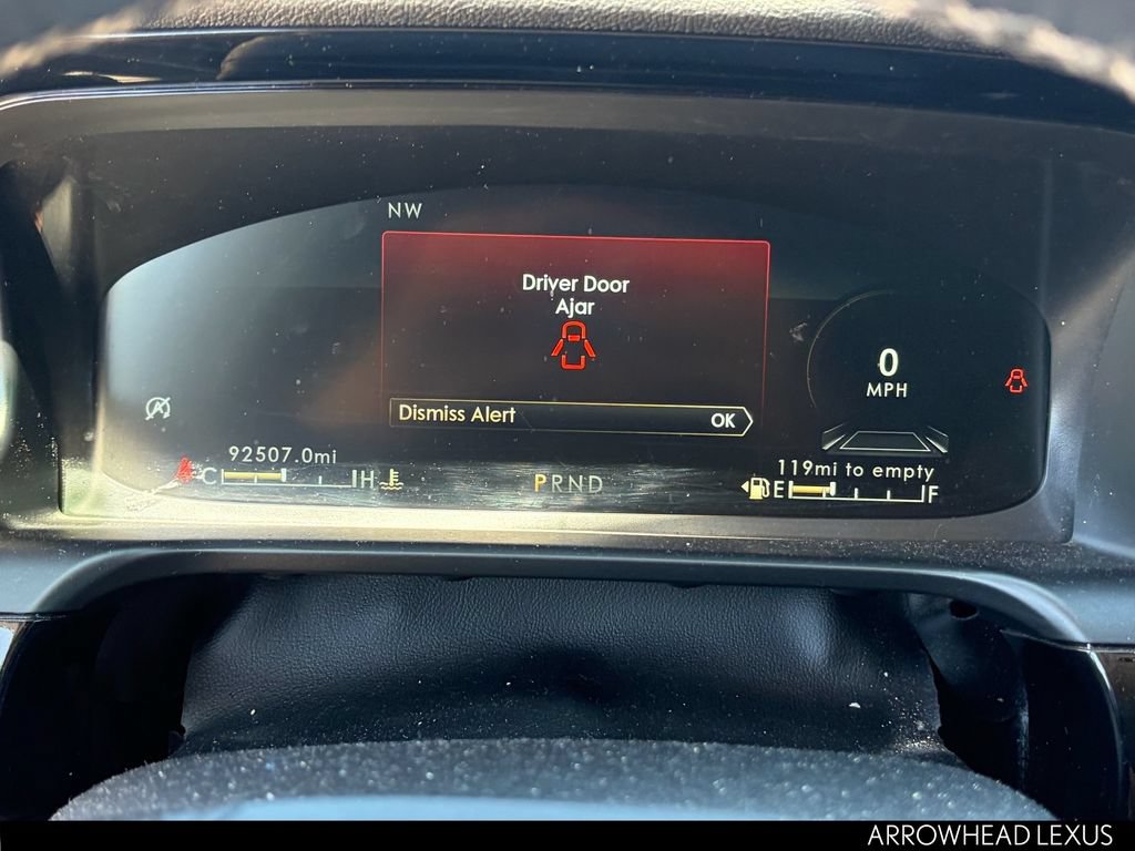 Used 2021 Lincoln Aviator Reserve w/ Equipment Group 210A AWD/4WD image 19