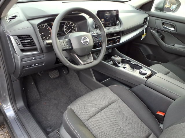 New 2026 Nissan Rogue SV AWD/4WD image 10