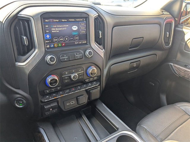 Used 2021 GMC Sierra 1500 Denali w/ Denali Ultimate Package image 23