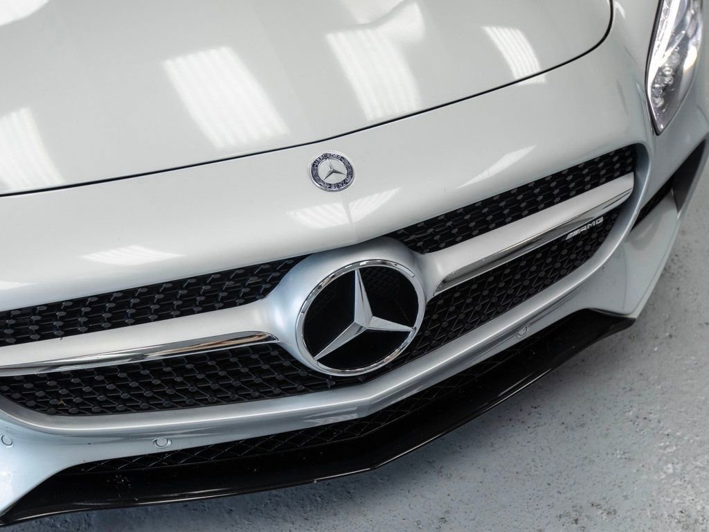 Used 2016 Mercedes-Benz AMG GT S image 13