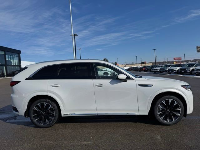 New 2026 MAZDA CX-90 3.3 Turbo S w/ Premium Plus image 43
