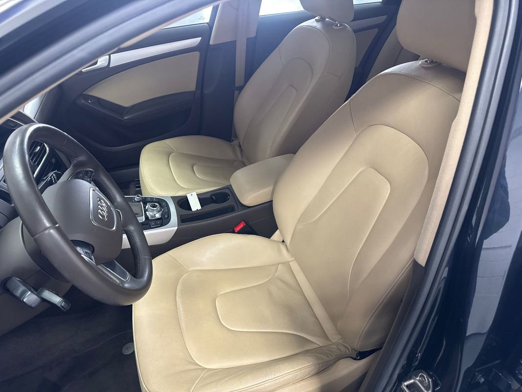 Used 2013 Audi A4 Premium Plus image 9