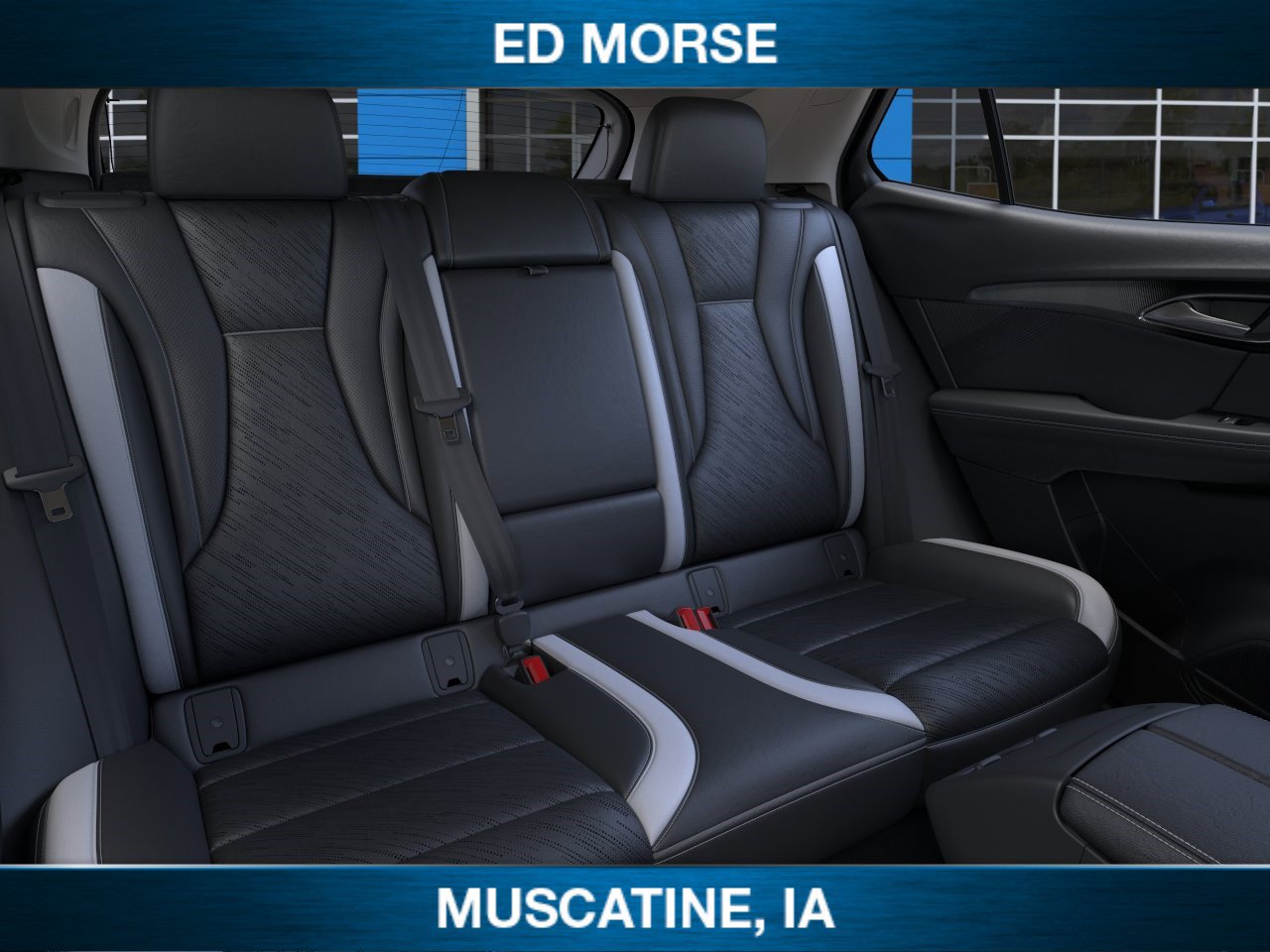 New 2026 Buick Envision Sport Touring image 17