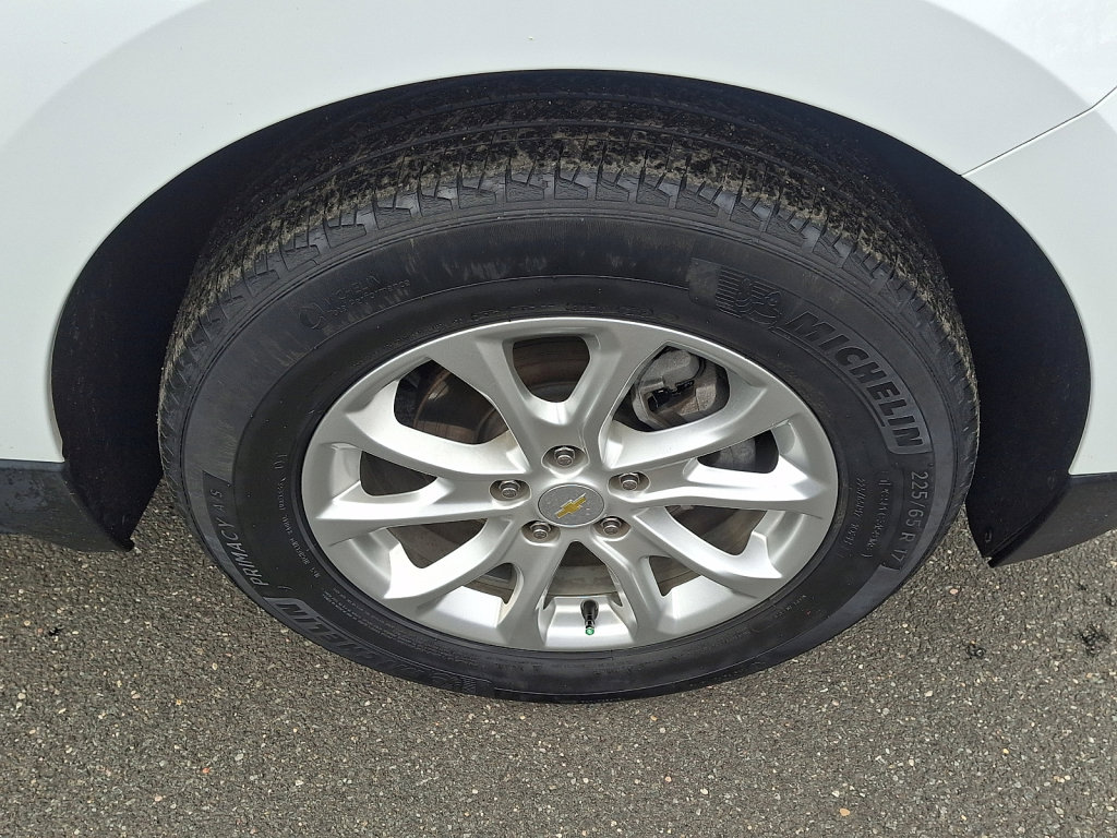 Used 2020 Chevrolet Equinox LT image 9