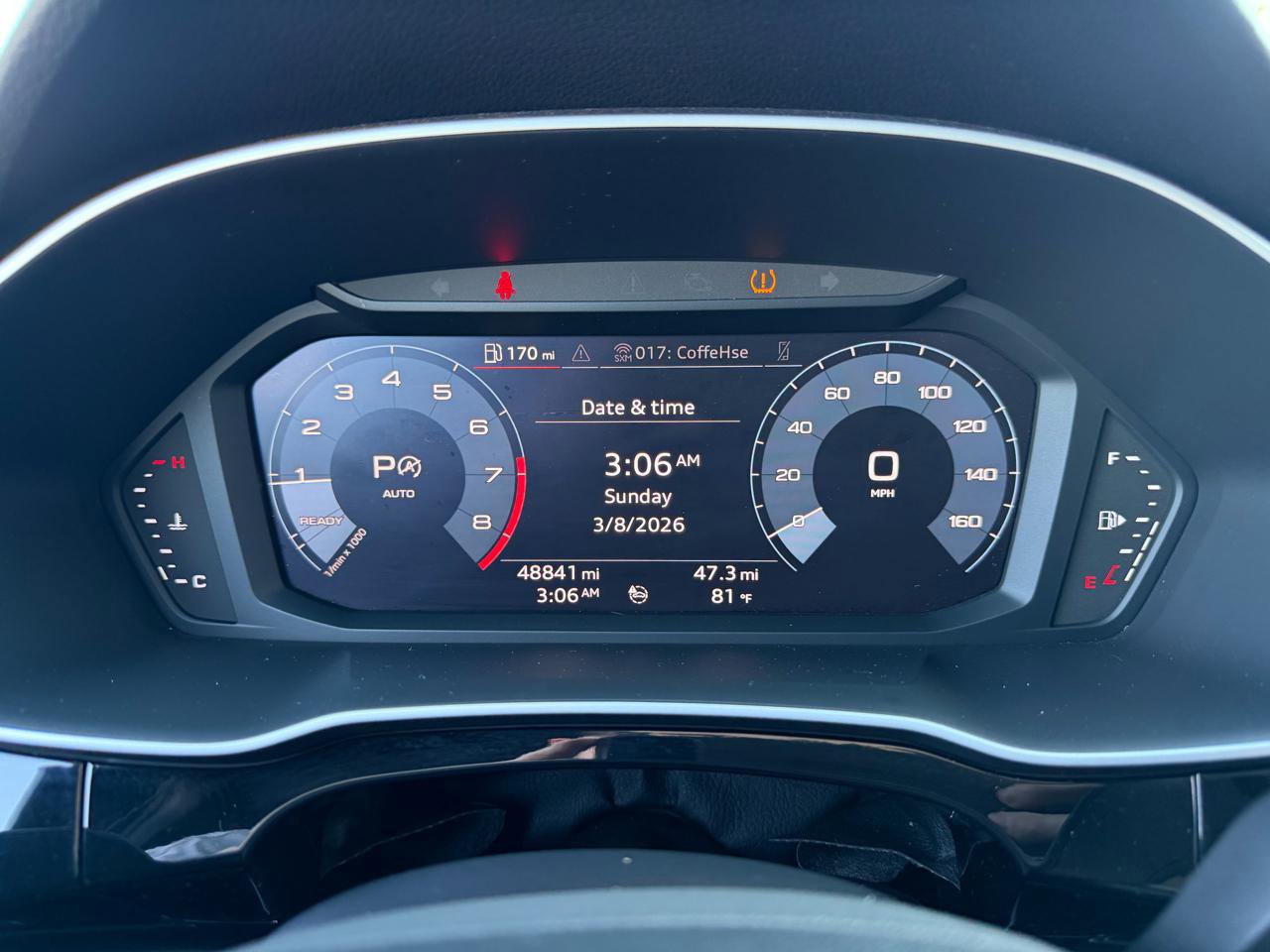 Used 2020 Audi Q3 2.0T Premium image 12